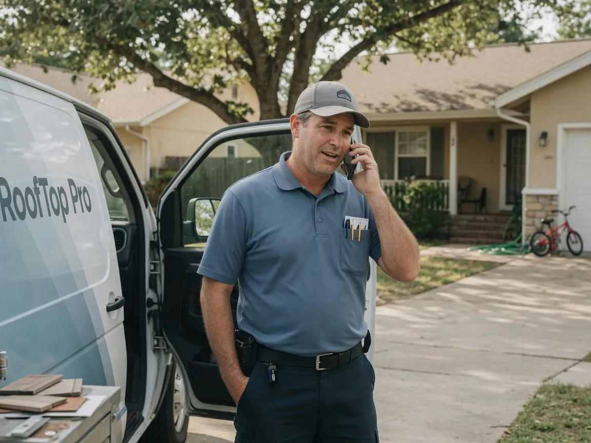 Roof Repair Bridgeton, NC FAQs