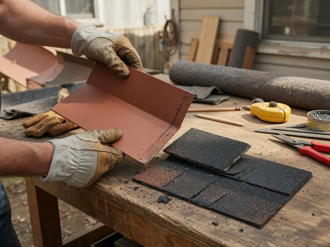Roof Repair company in Bridgeton, NC